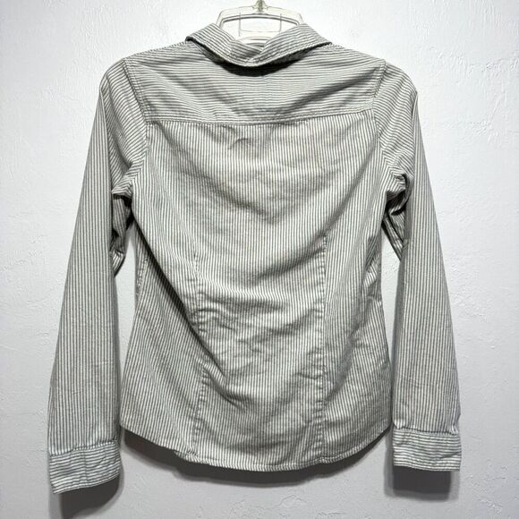 Blouse Shirt Bundle of 3 Long Sleeve Grayson Forever 21 Pink Womens sz Medium - Picture 4 of 10